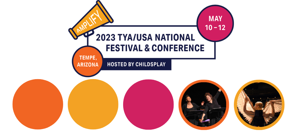 TYA/USA CONFERENCE & FESTIVAL